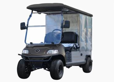 BT-Golfcars TM1000HK